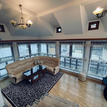 Appartement Uspinjaca à SJJ Extérieur photo