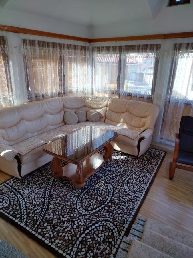 Appartement Uspinjaca à SJJ Extérieur photo