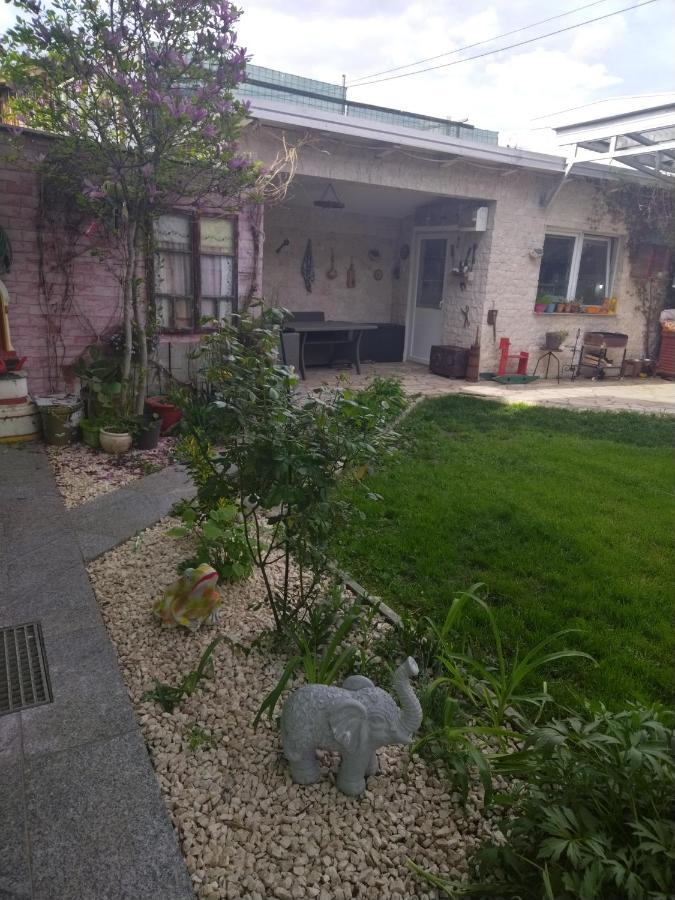Appartement Uspinjaca à SJJ Extérieur photo
