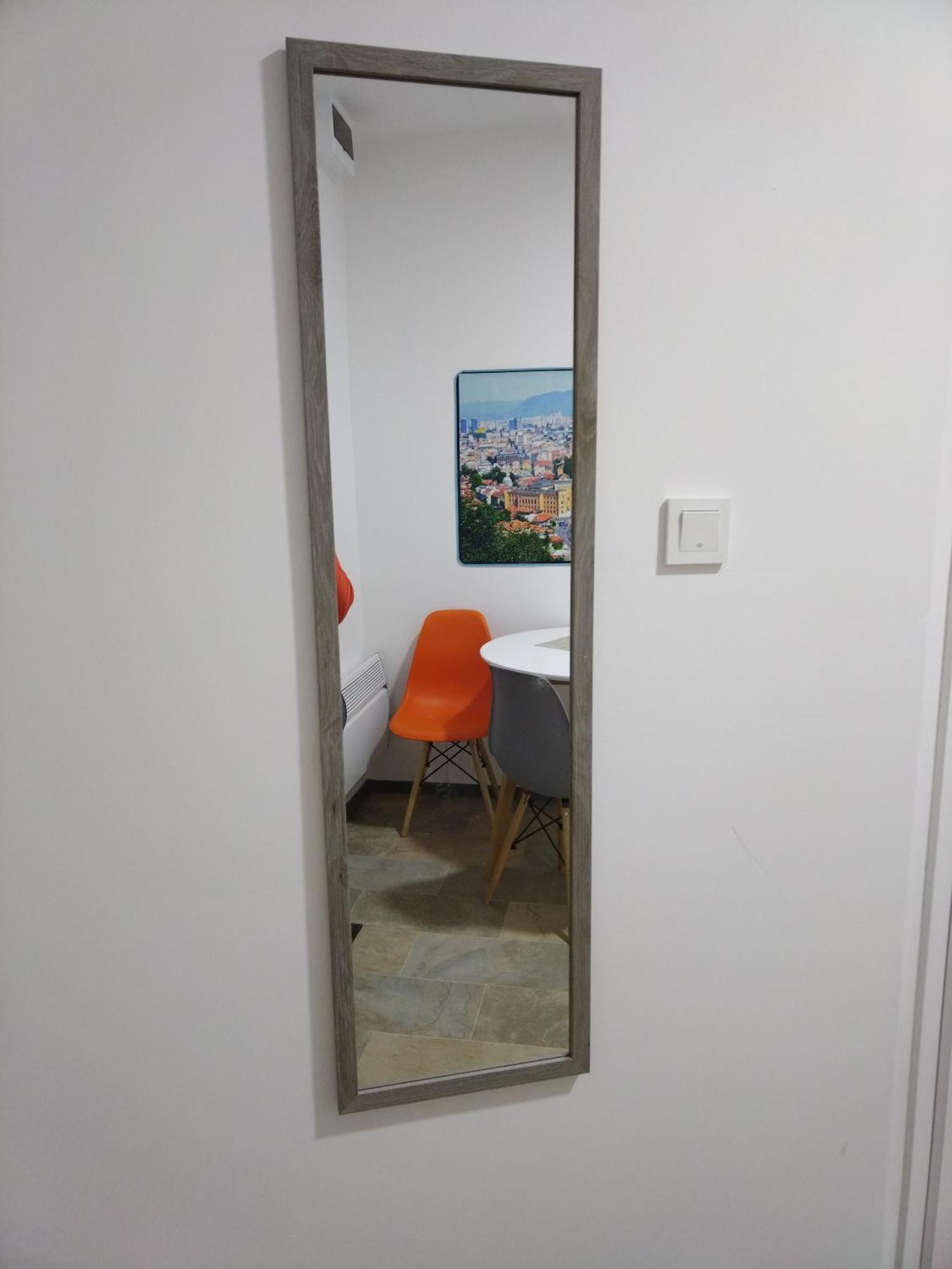 Appartement Uspinjaca à SJJ Extérieur photo