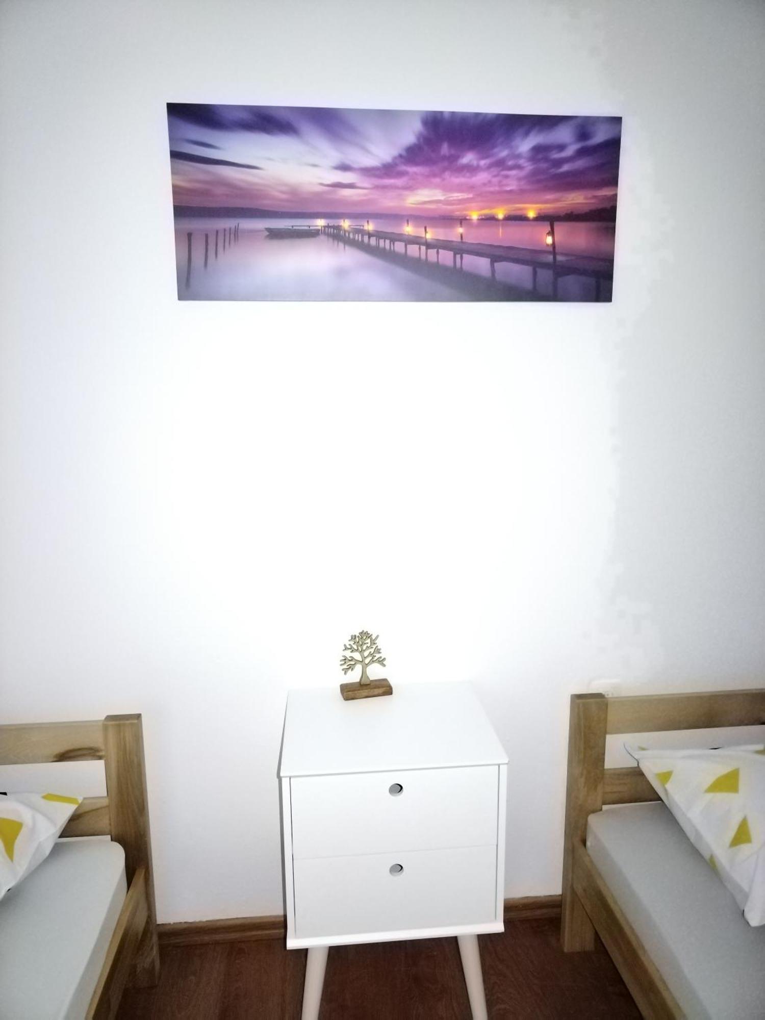 Appartement Uspinjaca à SJJ Extérieur photo