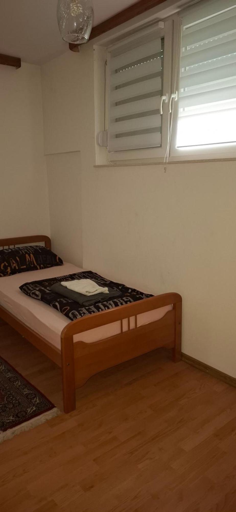 Appartement Uspinjaca à SJJ Extérieur photo