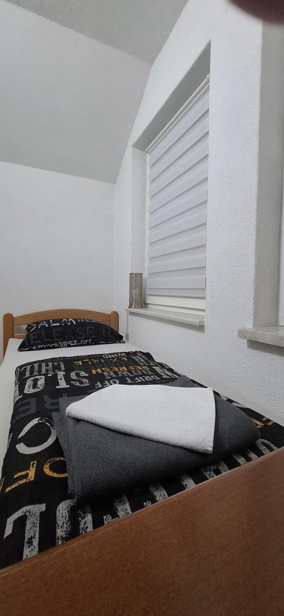 Appartement Uspinjaca à SJJ Extérieur photo