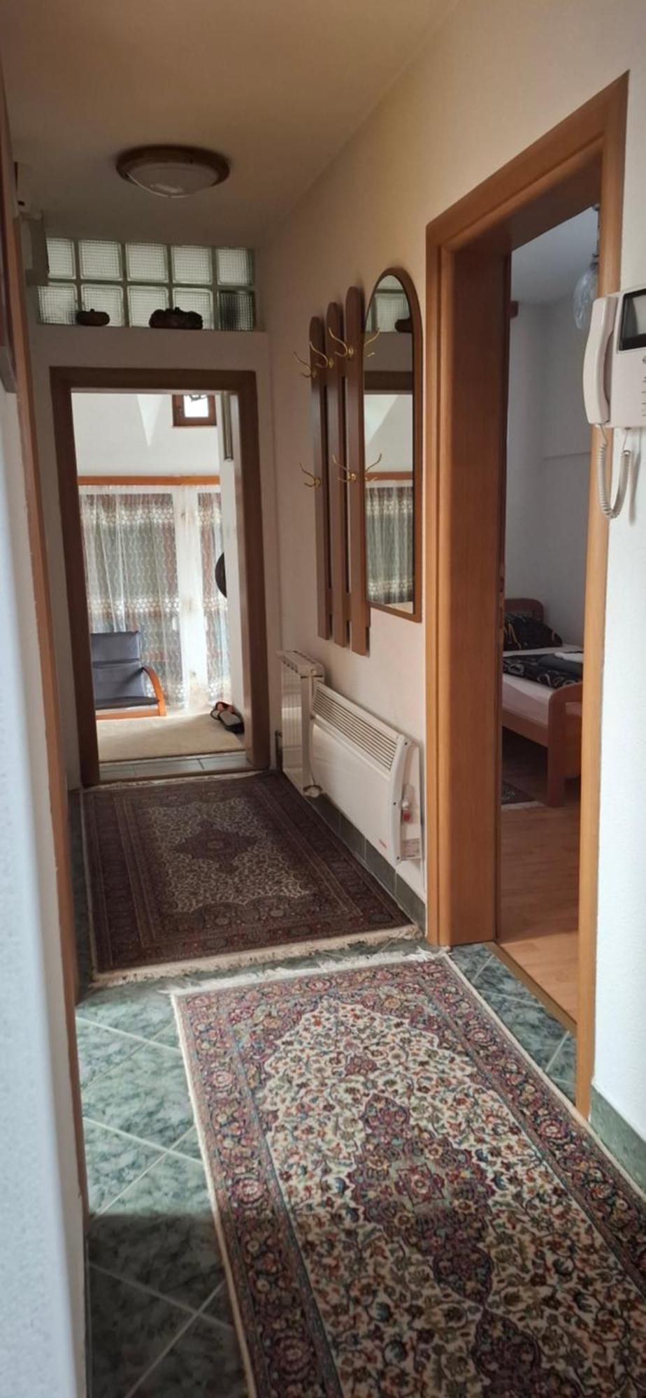 Appartement Uspinjaca à SJJ Extérieur photo