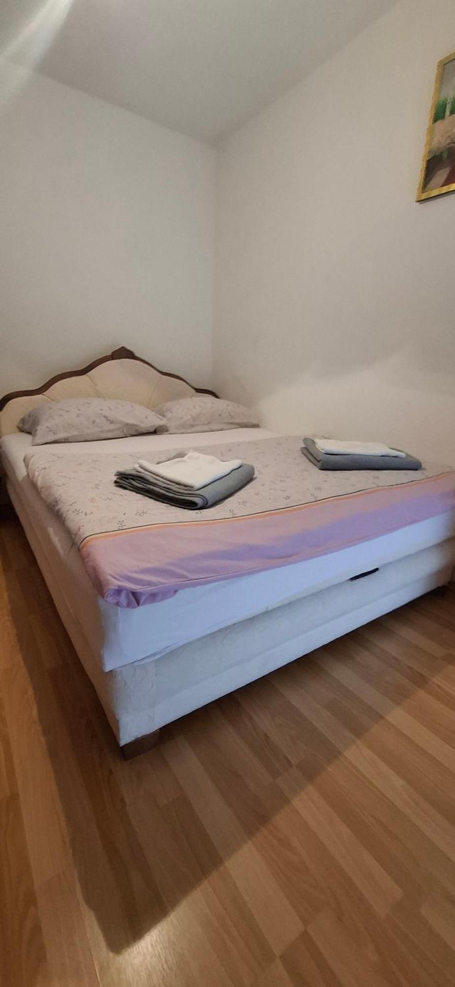 Appartement Uspinjaca à SJJ Extérieur photo