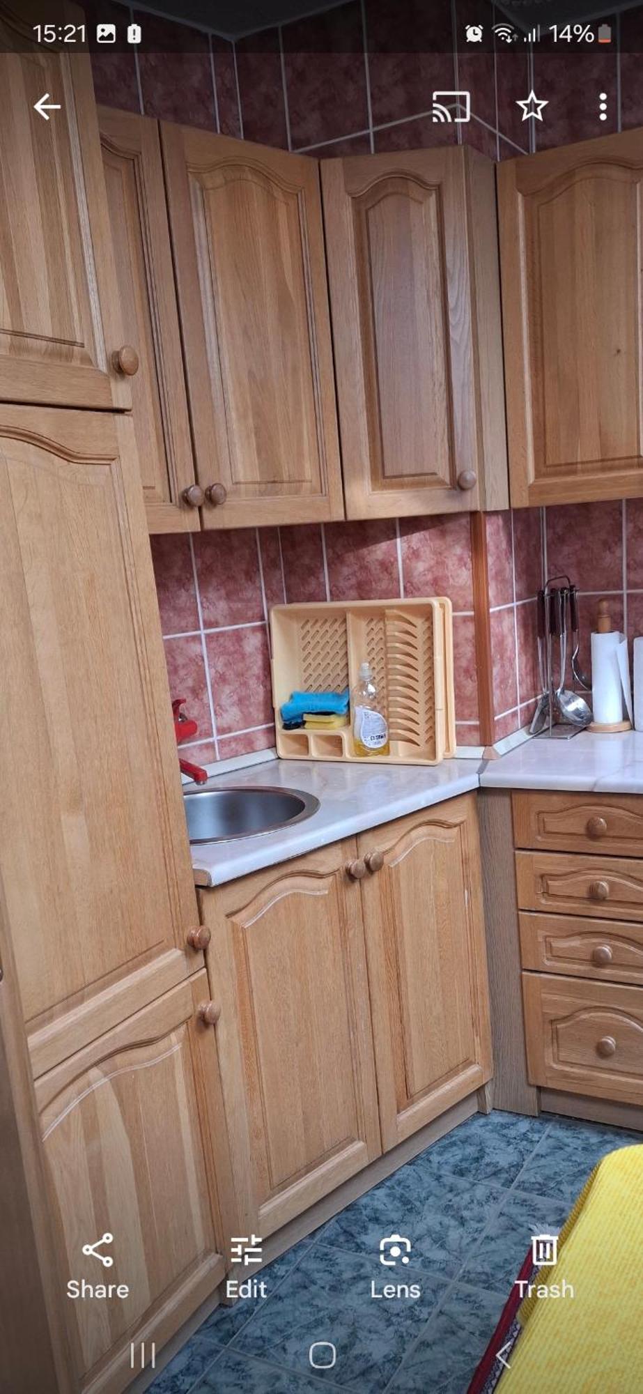Appartement Uspinjaca à SJJ Extérieur photo