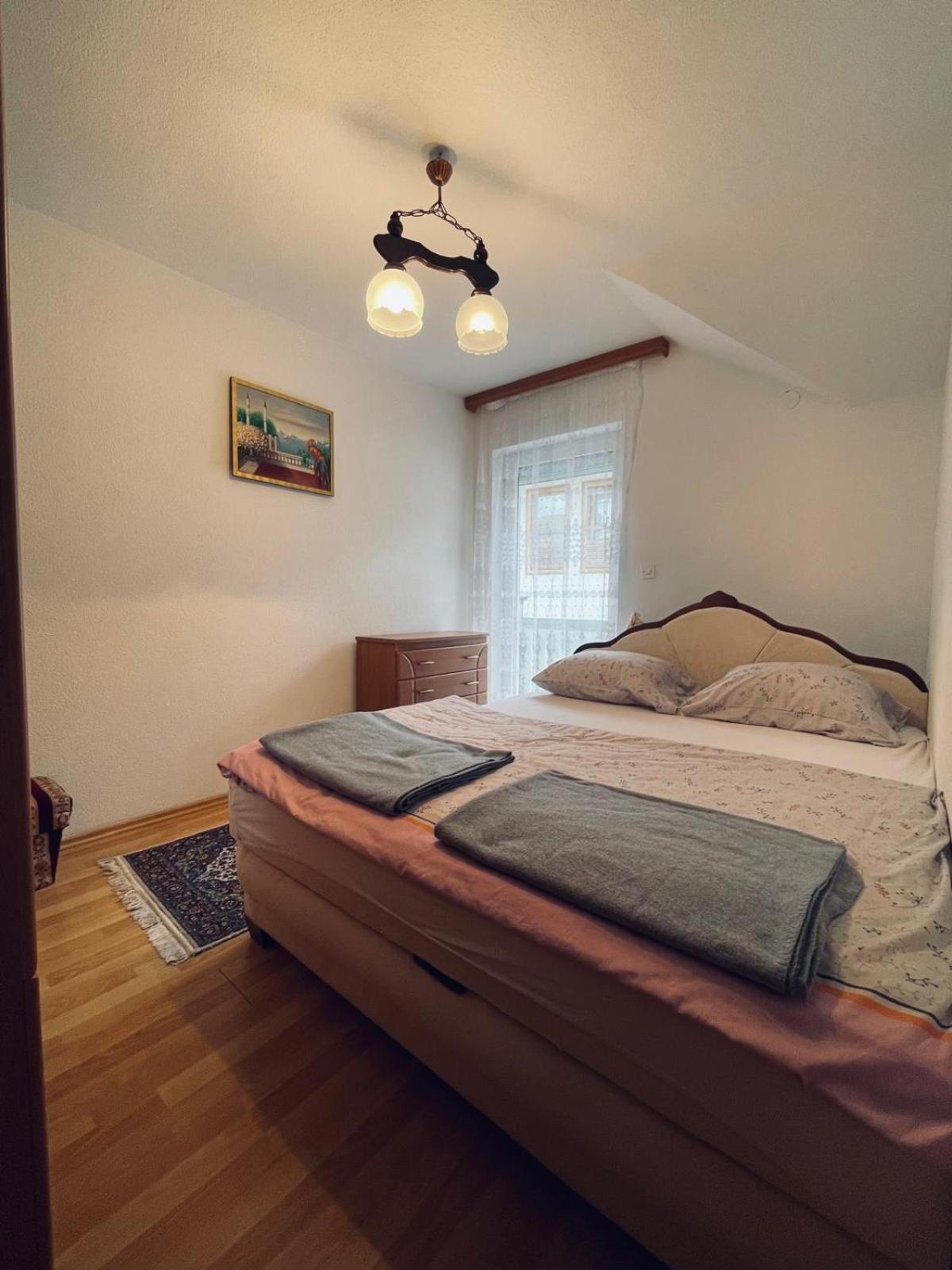 Appartement Uspinjaca à SJJ Extérieur photo