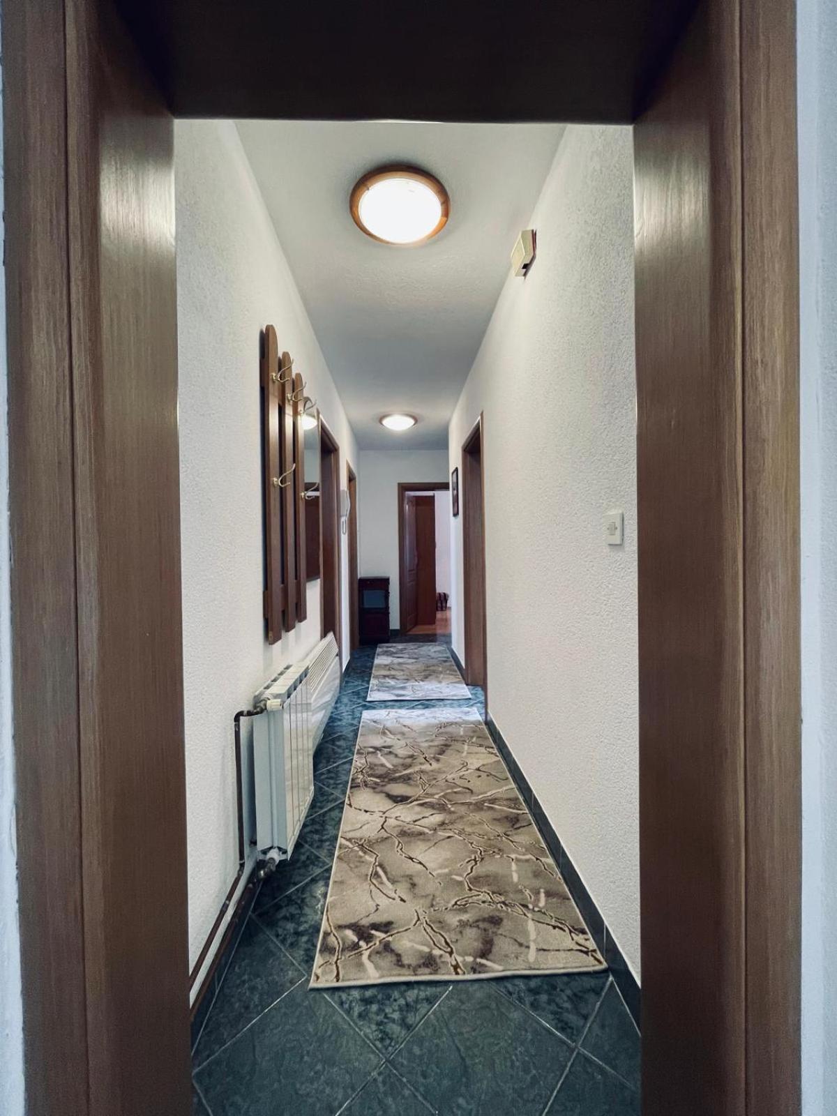 Appartement Uspinjaca à SJJ Extérieur photo