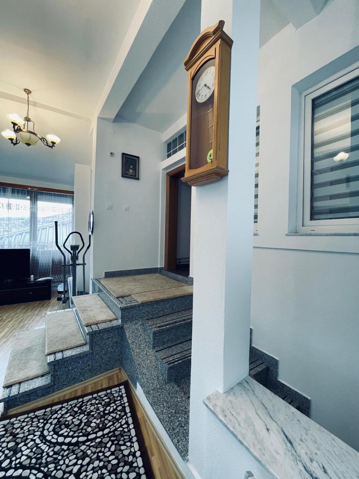 Appartement Uspinjaca à SJJ Extérieur photo